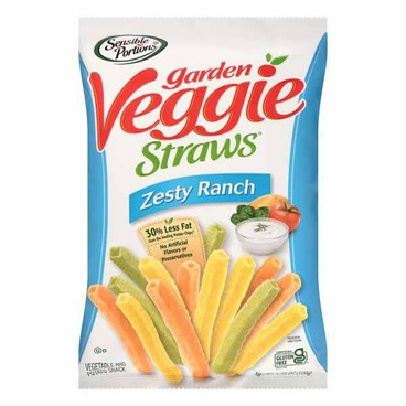 Sensible Portions SnacksBuy 1 Get 1 FREEFree item of equal or lesser price.
3 to 7-oz bag 
(Excluding 6-ct. box)