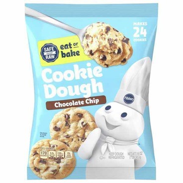 Pillsbury Ready to Bake! Cookie DoughBuy 1 Get 1 FREEFree item of equal or lesser price.
14 to 16.5-oz pkg.