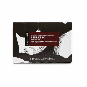 Publix Premium Single-Serve CoffeeBuy 1 Get 1 FREEFree item of equal or lesser price.
12-ct. box or Ground Coffee, 12-oz bag