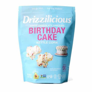 Drizzilicious Drizzled PopcornBuy 1 Get 1 FREEFree item of equal or lesser price.
Or Mini Rice Cakes, 4 or 4.5-oz pkg.