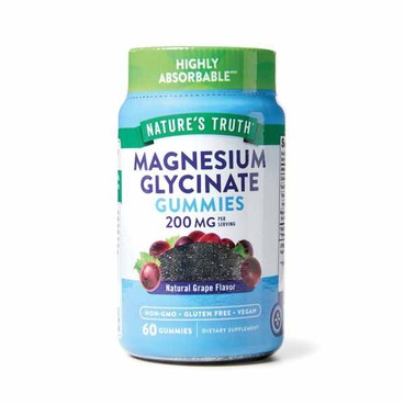 Nature's Truth SupplementsBuy 1 Get 1 FREEFree item of equal or lesser price.
Or Vitamins, 2 to 5.29-oz or 30 to 240-ct. pkg.