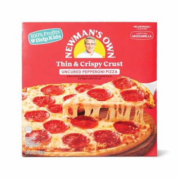 Newman's Own PizzaBuy 1 Get 1 FREEFree item of equal or lesser price.
13.1 to 22.3-oz box