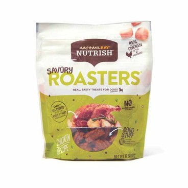 Rachael Ray Nutrish Dog TreatsBuy 1 Get 1 FREEFree item of equal or lesser price.
Or Soup Bones Chew Bones, 6.3 or 12-oz pouch