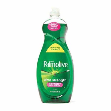 Palmolive Ultra Dish LiquidBuy 1 Get 1 FREEFree item of equal or lesser price.
32.5-oz bot.