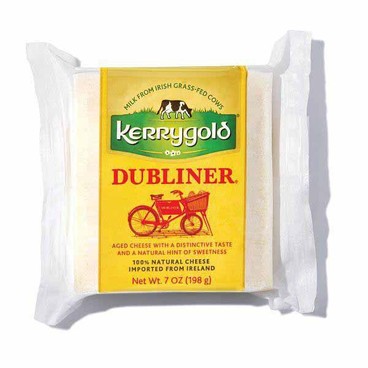 Kerrygold CheeseBuy 1 Get 1 FREEFree item of equal or lesser price.
Located in the Deli Specialty Cheese Section, 7-oz pkg.