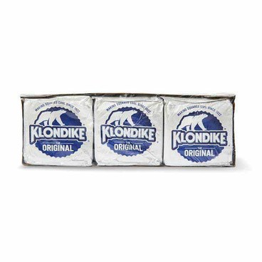Klondike Bars or Ice Cream SandwichesBuy 1 Get 1 FREEFree item of equal or lesser price.
16 to 27-oz; or Weight Watchers Ice Cream Bars, 21-oz box