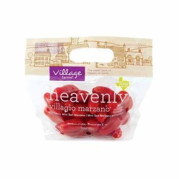 Mini San Marzano TomatoesBuy 1 Get 1 FREEFree item of equal or lesser price.
10-oz pkg.