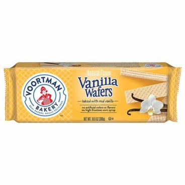 Voortman WafersBuy 1 Get 1 FREEFree item of equal or lesser price.
Or Cookies, 7.62 to 11.3-oz pkg.