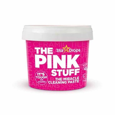 The Pink Stuff CleanersBuy 1 Get 1 FREEFree item of equal or lesser price.
16.9 to 25.4-oz, 750-mL, or 200g pkg.