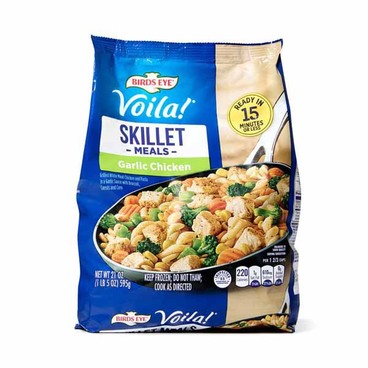 Birds Eye Voila! MealsBuy 1 Get 1 FREEFree item of equal or lesser price.
21-oz bag