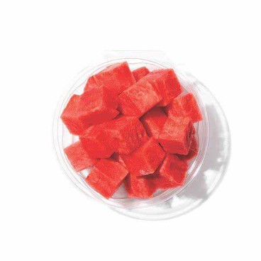 Publix Red Seedless Watermelon ChunksBuy 1 Get 1 FREEFree item of equal or lesser price.
Made Fresh Daily In-Store, Small, Medium, Large, or Extra Large Size cont.