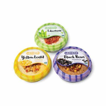 Lantana HummusBuy 1 Get 1 FREEFree item of equal or lesser price.
Located in the Deli, 10-oz pkg.