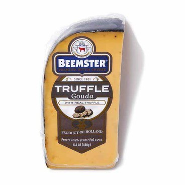 Beemster CheeseBuy 1 Get 1 FREEFree item of equal or lesser price.
Located in the Deli Specialty Cheese Section, 5.3 or 8-oz pkg.