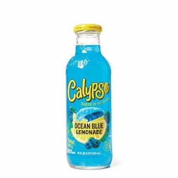 Calypso LemonadeBuy 1 Get 1 FREEFree item of equal or lesser price.
16-oz bot.