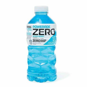 Powerade Sports DrinkBuy 1 Get 1 FREEFree item of equal or lesser price.
28-oz bot.