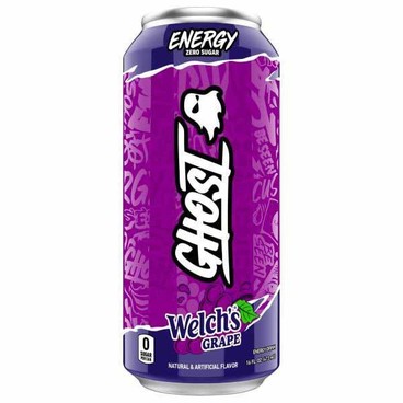 Ghost Energy DrinkBuy 1 Get 1 FREEFree item of equal or lesser price.
Or C4 Performance Energy Drink, 16-oz can