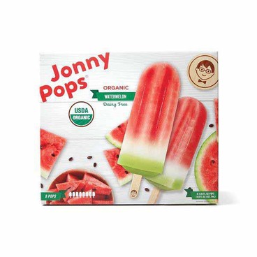 Jonny Pops Fruit PopBuy 1 Get 1 FREEFree item of equal or lesser price.
14.8-oz box