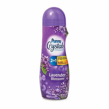 Purex Crystals Fragrance BoosterBuy 1 Get 1 FREEFree item of equal or lesser price.
In-Wash, 21-oz bot.