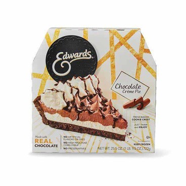 Edwards PieBuy 1 Get 1 FREEFree item of equal or lesser price.
24 to 32-oz box