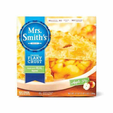 Mrs. Smith's Flaky Crust PieBuy 1 Get 1 FREEFree item of equal or lesser price.
37-oz box