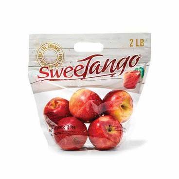 New York Sweetango ApplesBuy 1 Get 1 FREEFree item of equal or lesser price.
2-lb bag