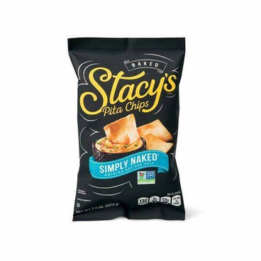 Stacy's Pita Chips or Thins, or Bagel ChipsBuy 1 Get 1 FREEFree item of equal or lesser price.
6.75 to 7.33-oz pkg.