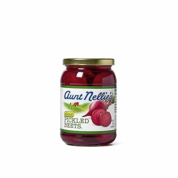 Aunt Nellie's VegetablesBuy 1 Get 1 FREEFree item of equal or lesser price.
14 to 16-oz jar