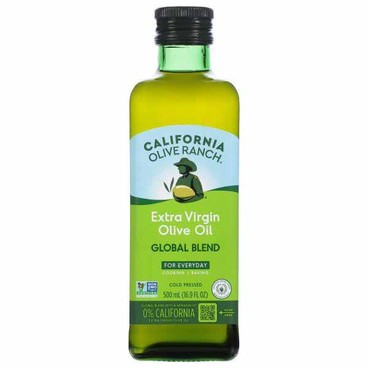 California Olive Ranch Extra Virgin Olive OilBuy 1 Get 1 FREEFree item of equal or lesser price.
16.9 to 47.3-oz bot.