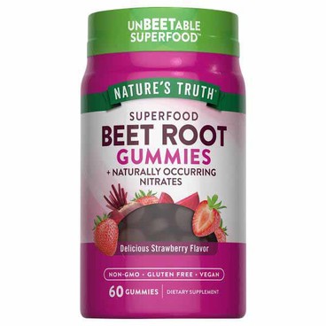 Nature's Truth SupplementsBuy 1 Get 1 FREEFree item of equal or lesser price.
Or Vitamins, 2 to 5.29-oz or 30 to 240-ct. pkg.