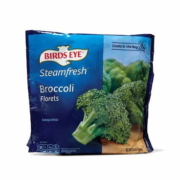 Birds Eye VegetablesBuy 1 Get 1 FREEFree item of equal or lesser price.
8 to 32-oz or 6 or 12-ct. pkg.