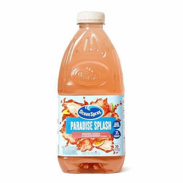 Ocean Spray Splash Juice DrinkBuy 1 Get 1 FREEFree item of equal or lesser price.
50.7-oz bot.