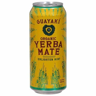 Yerba Madre Yerba MateBuy 1 Get 1 FREEFree item of equal or lesser price.
15.5-oz can