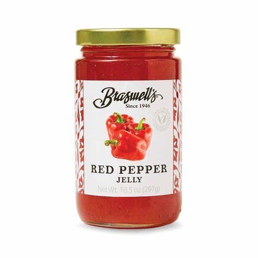 Braswell's Jam, Jelly, Marmalade, Preserves, or ButterBuy 1 Get 1 FREEFree item of equal or lesser price.
9.5 to 10.5-oz jar