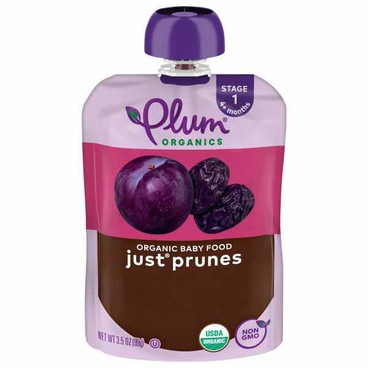 Plum Organics Baby FoodBuy 1 Get 1 FREEFree item of equal or lesser price. 
Or Mighty Tots, 3.5 or 4-oz pouch or 16-oz box