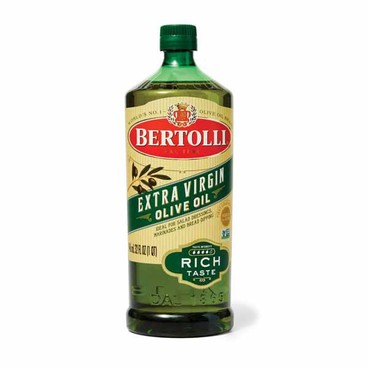 Bertolli Olive OilBuy 1 Get 1 FREEFree item of equal or lesser price.
32-oz bot.