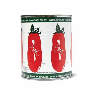 SMT TomatoesBuy 1 Get 1 FREEFree item of equal or lesser price.
Gluten Free, 28-oz can