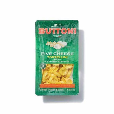 Buitoni PastaBuy 1 Get 1 FREEFree item of equal or lesser price.
Or Sauce, 7 to 15-oz pkg.