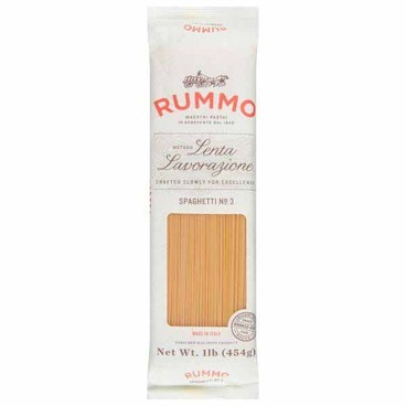 Rummo PastaBuy 1 Get 1 FREEFree item of equal or lesser price.
12 or 14.1-oz or 1-lb bag