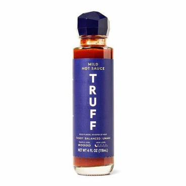 Truff Truffle Infused SauceBuy 1 Get 1 FREEFree item of equal or lesser price.
4-oz bot.