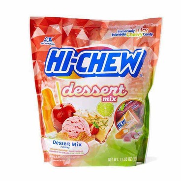 Hi-Chew Fruity Chewy CandyBuy 1 Get 1 FREEFree item of equal or lesser price.
11.28 to 12.7-oz; or Twizzlers Twists Candy, 32-oz bag