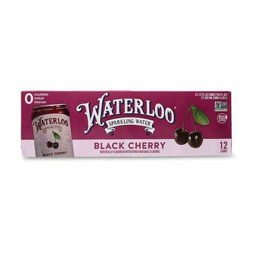Waterloo Sparkling WaterBuy 1 Get 1 FREEFree item of equal or lesser price.
12-pk. 12-oz can