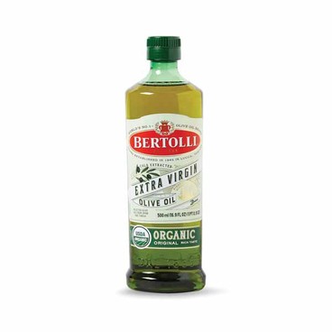 Bertolli Olive OilBuy 1 Get 1 FREEFree item of equal or lesser price.
15.5 or 16.9-oz bot.