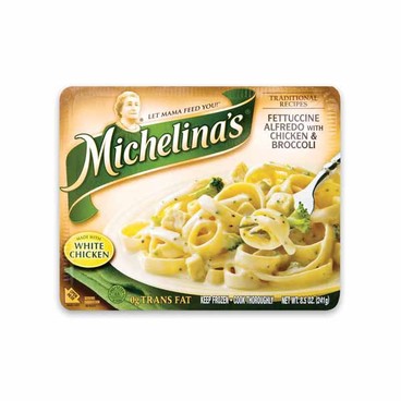Michelina's Entr&eacute;esBuy 1 Get 1 FREEFree item of equal or lesser price.
4.5 to 8.5-oz box