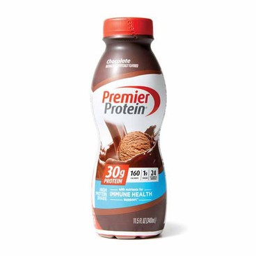 Premier Protein ShakeBuy 1 Get 1 FREEFree item of equal or lesser price.
11.5-oz; or Slate Protein Shake, 11-oz pkg.