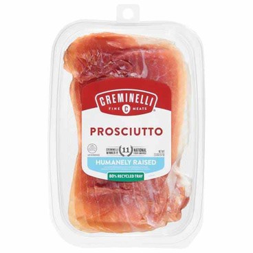 Creminelli Fine MeatsBuy 1 Get 1 FREEFree item of equal or lesser price.
Located in the Deli, 2 or 2.2-oz pkg.