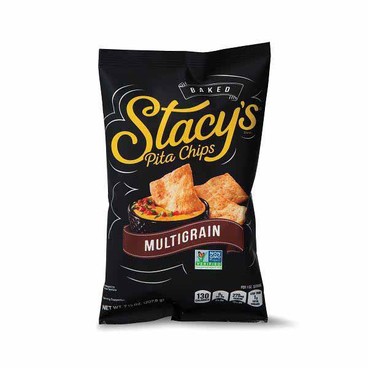 Stacy's Pita ChipsBuy 1 Get 1 FREEFree item of equal or lesser price.
Or Bagel or Thins, Located in the Deli, 6.75 to 7.33-oz pkg.