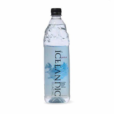 Icelandic Glacial Natural Spring WaterBuy 1 Get 1 FREEFree item of equal or lesser price.
1-L bot.