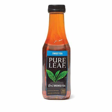 Pure Leaf TeaBuy 1 Get 1 FREEFree item of equal or lesser price.
18.5-oz bot.