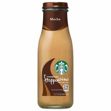 Starbucks Frappuccino Chilled Coffee DrinkBuy 1 Get 1 FREEFree item of equal or lesser price.
Or Doubleshot Energy, Protein, or Nitro Cold Brew Coffee Drink, 9.6 to 15-oz pkg.