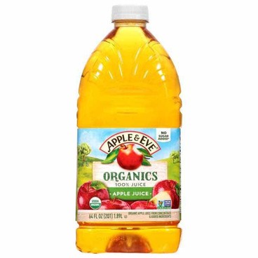 Apple & Eve 100% JuiceBuy 1 Get 1 FREEFree item of equal or lesser price.
Or Fruitables Juice Beverage, 48 or 64-oz or 8-pk. 4.23 or 6.75-oz pkg.